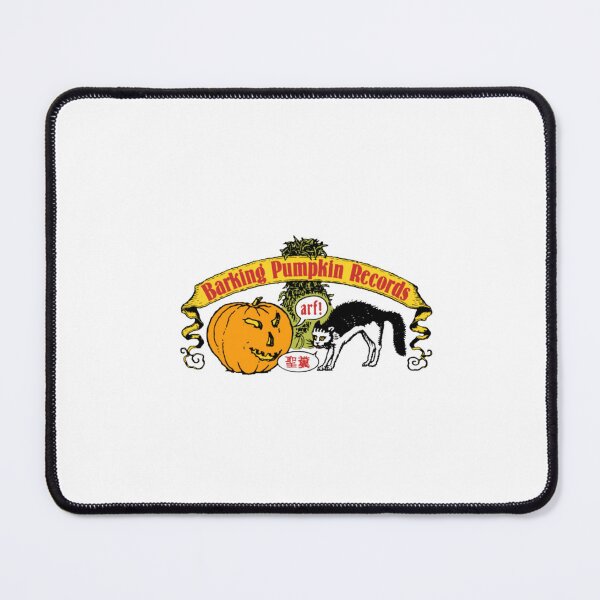 Item preview, Frank Zappa Barking Pumpkin Records Halloween designed and sold by laurenkoppar.