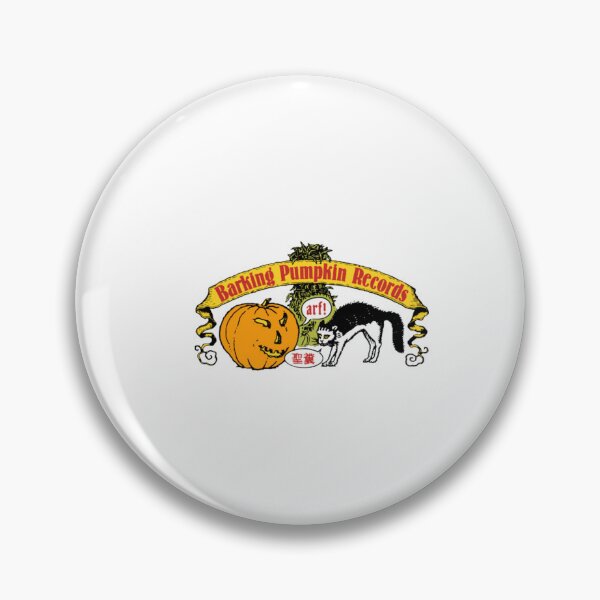 Item preview, Frank Zappa Barking Pumpkin Records Halloween designed and sold by laurenkoppar.
