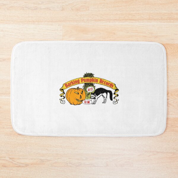 Item preview, Frank Zappa Barking Pumpkin Records Halloween designed and sold by laurenkoppar.