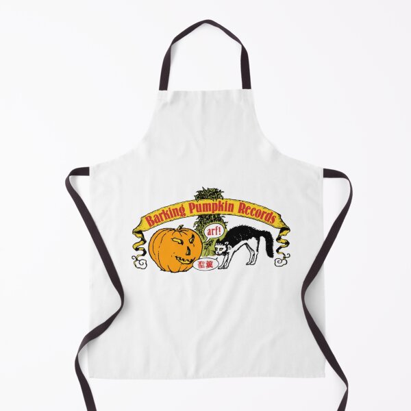 Item preview, Frank Zappa Barking Pumpkin Records Halloween designed and sold by laurenkoppar.