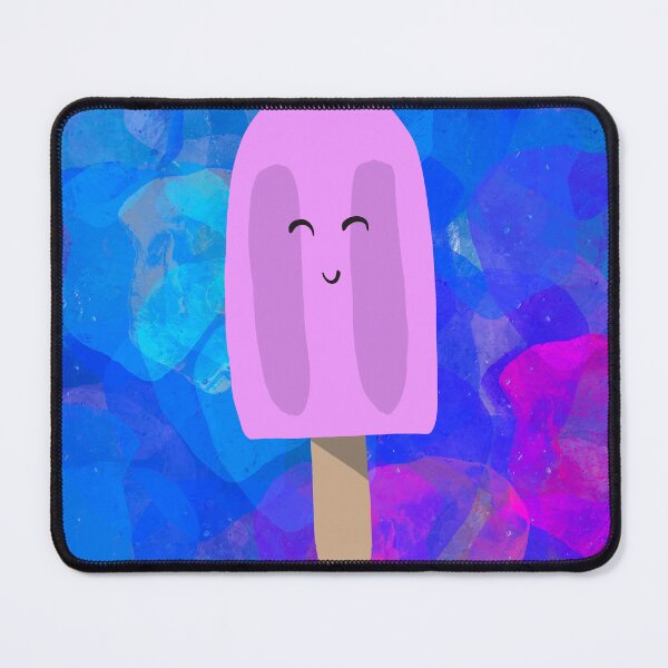 Item preview, Happy Ice Cream designed and sold by Clover Crow.