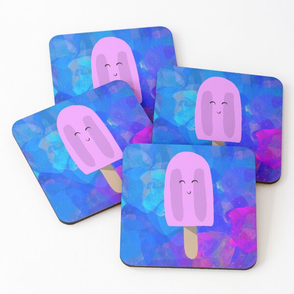 Item preview, Happy Ice Cream designed and sold by Clover Crow.