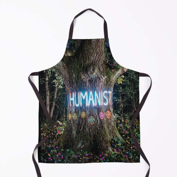 Item preview, HUMANIST INSPIRED DIGITAL ART designed and sold by NOIMION DIGITAL ART.