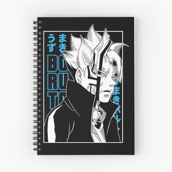 Item preview, Uzumaki Boruto designed and sold by Petal-Path.