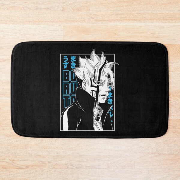 Item preview, Uzumaki Boruto designed and sold by Petal-Path.