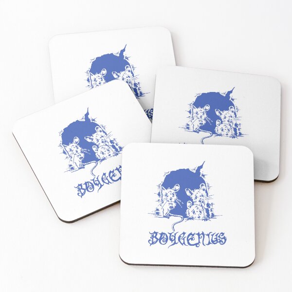 Item preview, Blue Typography Indie Rock Music Group designed and sold by QuirkQuirkyse.