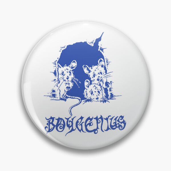Item preview, Blue Typography Indie Rock Music Group designed and sold by QuirkQuirkyse.