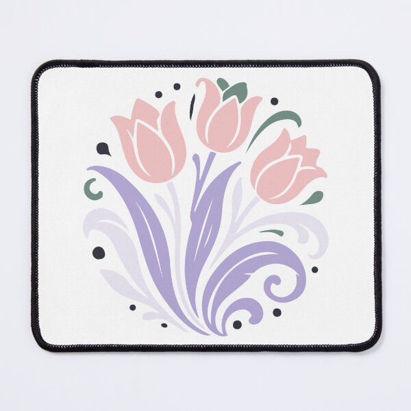 Item preview, Vibrant Bohemian Floral Mandala 039_1 designed and sold by AhmedHelal24795.