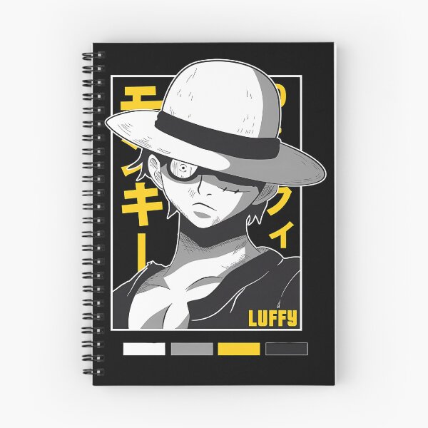Item preview, Luffy  designed and sold by Petal-Path.