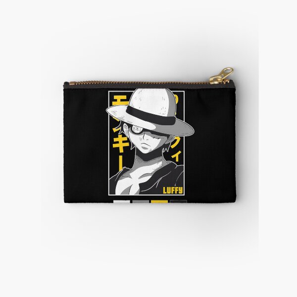 Item preview, Luffy  designed and sold by Petal-Path.