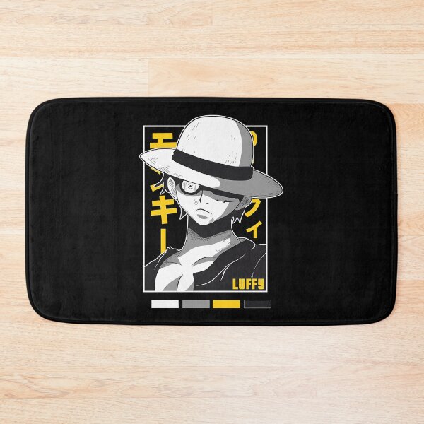 Item preview, Luffy  designed and sold by Petal-Path.