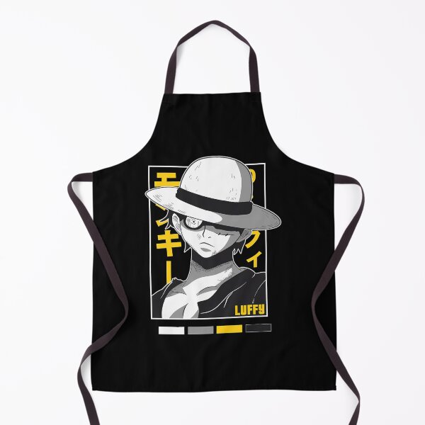 Item preview, Luffy designed and sold by Petal-Path.