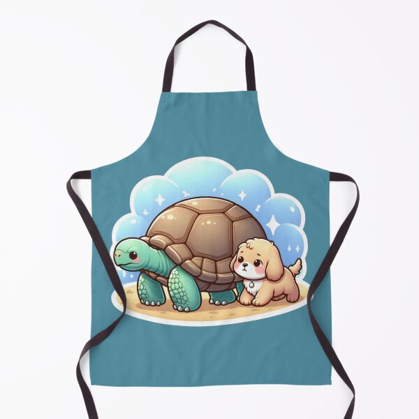 Item preview, Tiny Turtle Friends designed and sold by Safe Haven Pets.