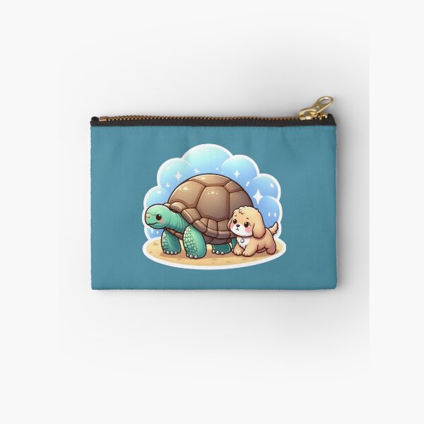Item preview, Tiny Turtle Friends designed and sold by Safe Haven Pets.