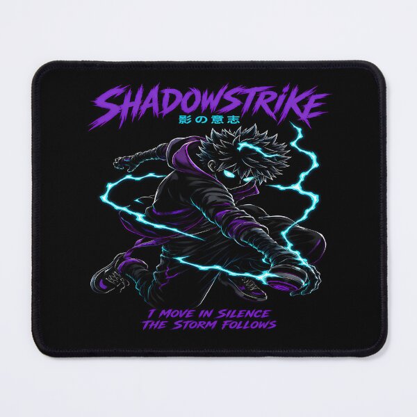 Item preview, Shadowstrike-lightning warrior designed and sold by TTdesigns123.