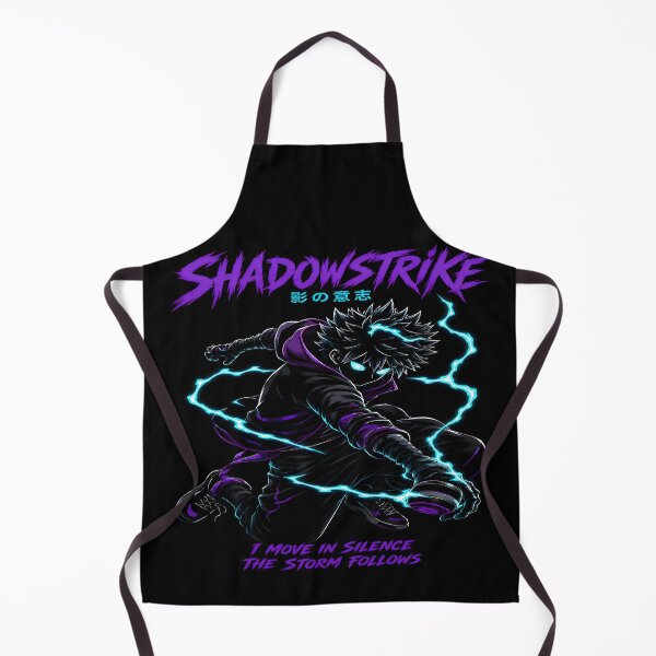 Item preview, Shadowstrike-lightning warrior designed and sold by TTdesigns123.