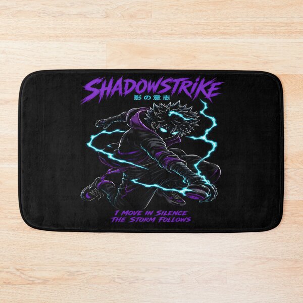 Item preview, Shadowstrike-lightning warrior designed and sold by TTdesigns123.