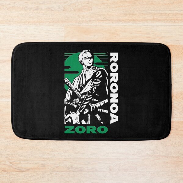 Item preview, Roronoa Zoro designed and sold by Petal-Path.