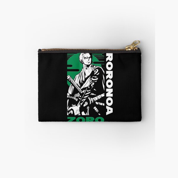 Item preview, Roronoa Zoro designed and sold by Petal-Path.
