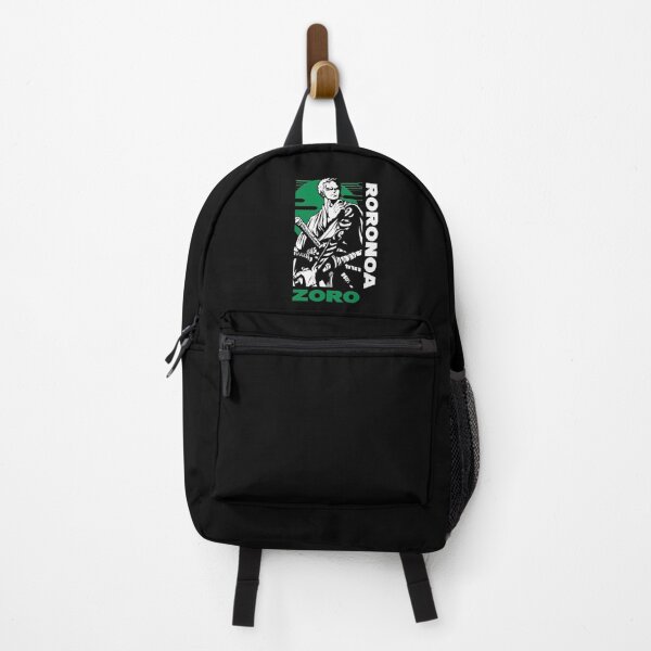 Item preview, Roronoa Zoro designed and sold by Petal-Path.