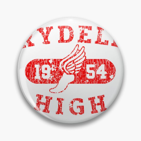 Item preview, 1950S High School Retro Varsity Letterman Aesthetic Vintage Collegiate Style | Best Buy designed and sold by Fijidiha.