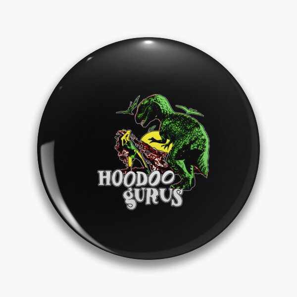 Item preview, Hoodoo Gurus designed and sold by laurenkoppar.