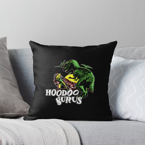 Item preview, Gurús del Hoodoo designed and sold by laurenkoppar.