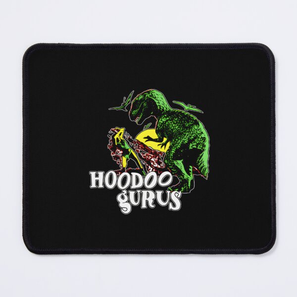 Item preview, Hoodoo Gurus designed and sold by laurenkoppar.