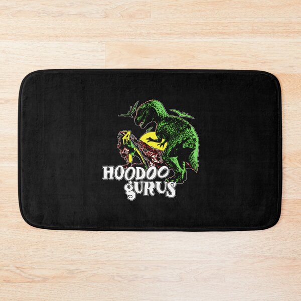 Item preview, Hoodoo Gurus designed and sold by laurenkoppar.