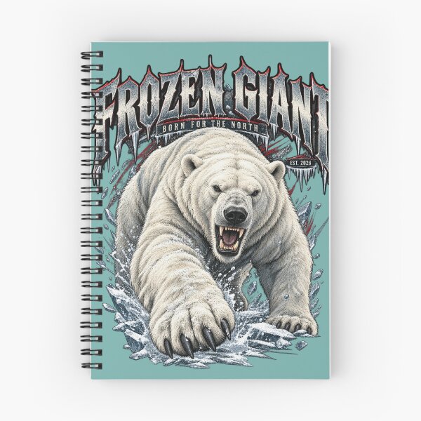 Item preview, FROZEN GIANT designed and sold by KrungiT Design .