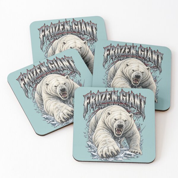 Item preview, FROZEN GIANT designed and sold by KrungiT Design .