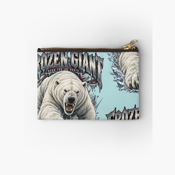 Item preview, FROZEN GIANT designed and sold by KrungiT Design .