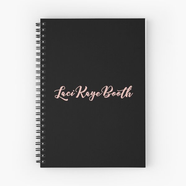 Item preview, THE  LACI KAYE BOOTH designed and sold by jones-xfc-room.
