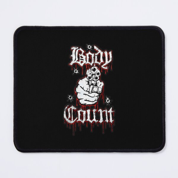 Item preview, BODY COUNT designed and sold by KaelenStudio.