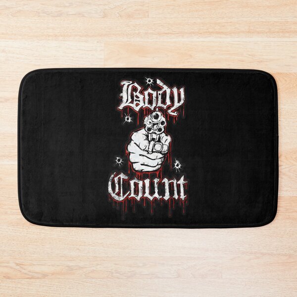 Item preview, BODY COUNT designed and sold by KaelenStudio.