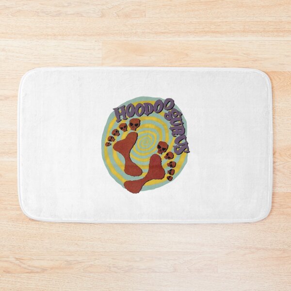 Item preview, Hoodoo Gurus Vintage Retro Australian Rock Band designed and sold by laurenkoppar.