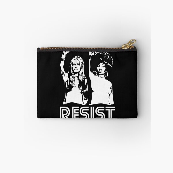 Item preview, Gloria Steinem designed and sold by thelmamore.