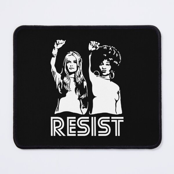 Item preview, Gloria Steinem designed and sold by thelmamore.