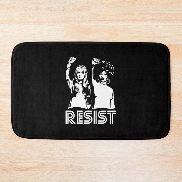 Item preview, Gloria Steinem designed and sold by thelmamore.