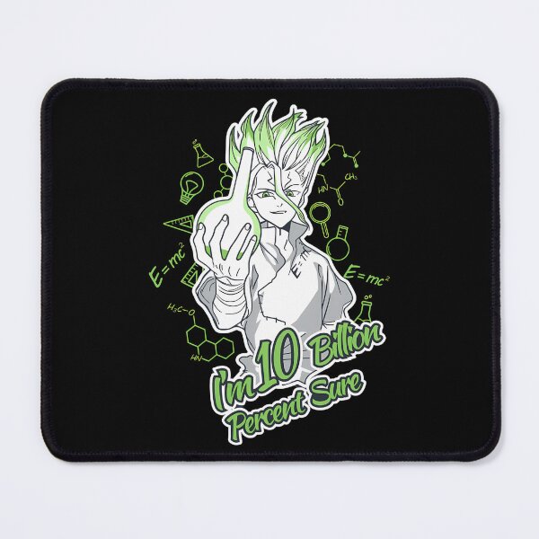 Item preview, I'm 10 Billion Percent Sure designed and sold by Petal-Path.