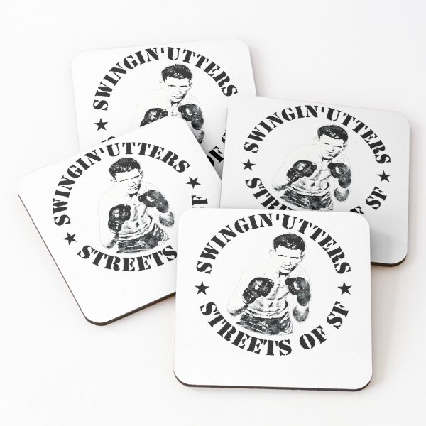 Item preview, SWINGIN UTTERS designed and sold by Shanlana.