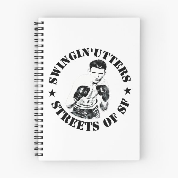 Item preview, SWINGIN UTTERS designed and sold by Shanlana.