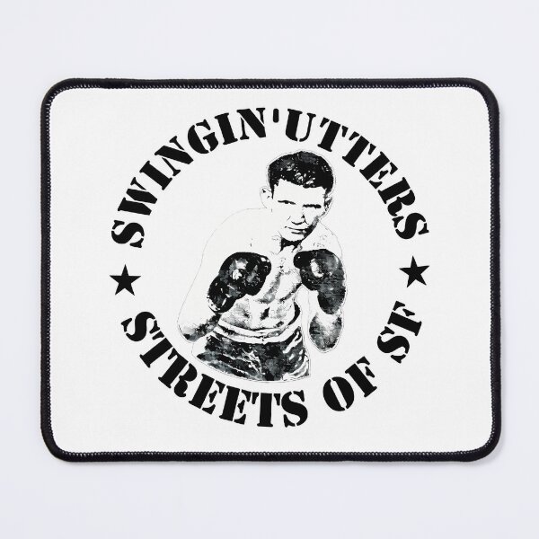 Item preview, SWINGIN UTTERS designed and sold by Shanlana.
