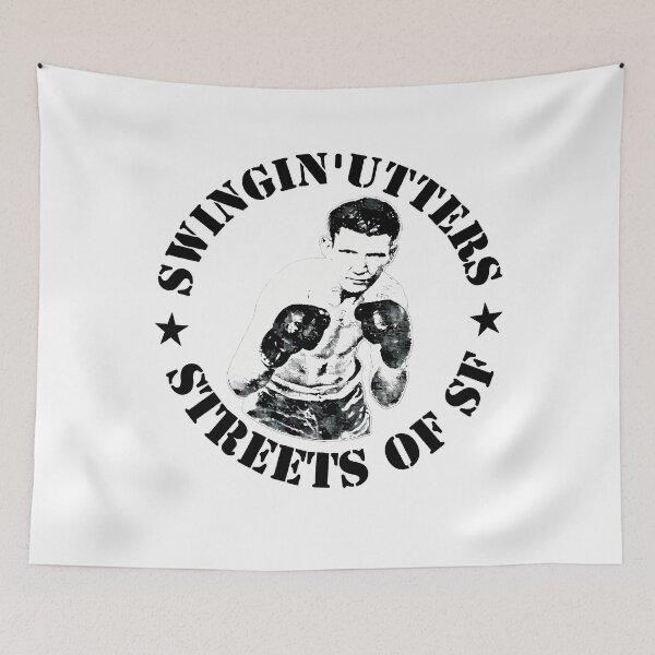 Item preview, SWINGIN UTTERS designed and sold by Shanlana.