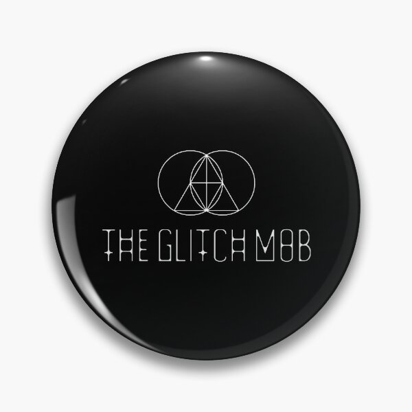Item preview, THE GLITCH MOB designed and sold by Zpataro-Lmachi.
