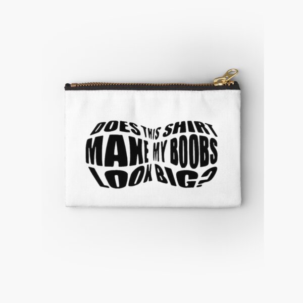Item preview, Distorted Typography and Playful Provocation – Optical Text Art designed and sold by WATEKE.