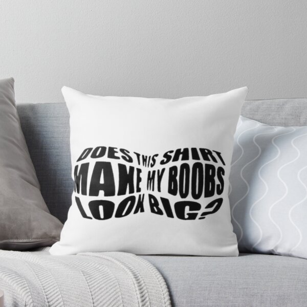 Item preview, Distorted Typography and Playful Provocation – Optical Text Art designed and sold by WATEKE.