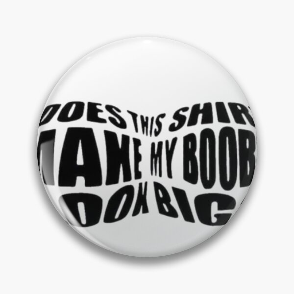 Item preview, Distorted Typography and Playful Provocation – Optical Text Art designed and sold by WATEKE.