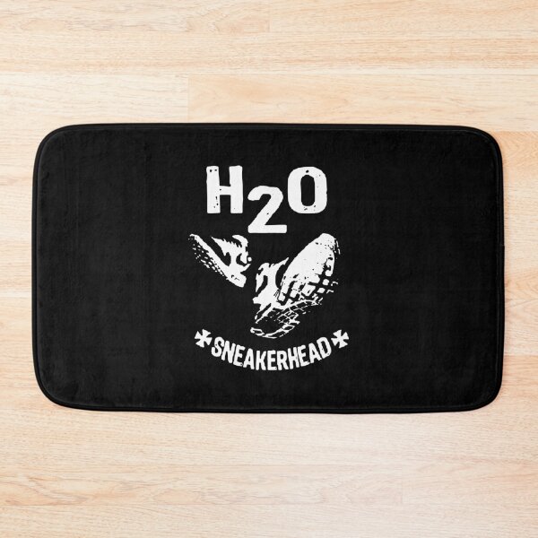 Item preview, THE H20 BAND - COLOMBIA TOUR designed and sold by KMBRstudioSg.