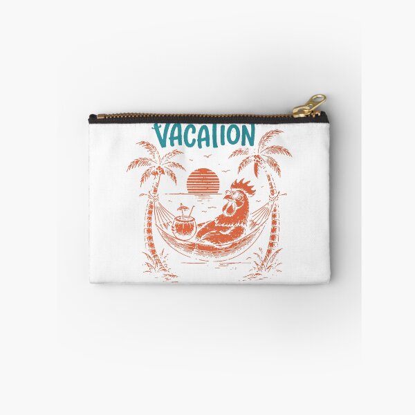 Item preview, Vacation Rooster designed and sold by Anugrah januar.